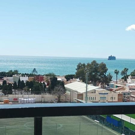 Apartament Lu&Cia El Palo Malaga Zewnętrze zdjęcie