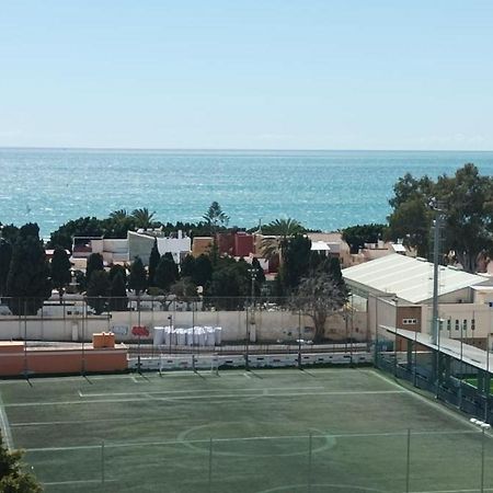 Apartament Lu&Cia El Palo Malaga Zewnętrze zdjęcie